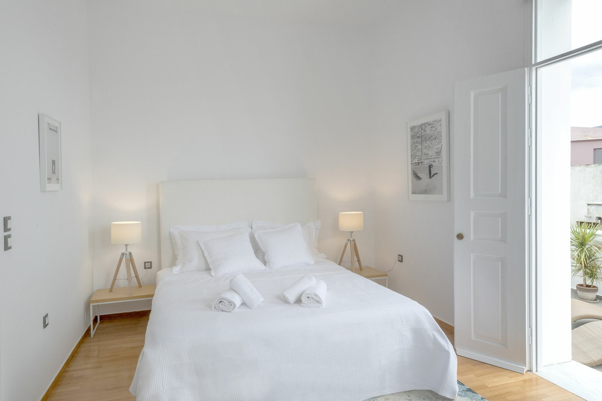Athens Residence Apartments Buitenkant foto
